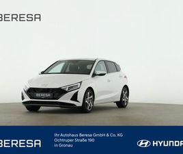 HYUNDAI I20 (MY25) 1.0 T-GDI PRIME TV KAMERA LED NAVI