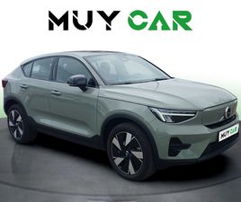 ELÉCTRICO SINGLE EXTENDED RECHARGE CORE AUTO 185 KW (252 CV)