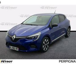 CLIO BLUE DCI 100 EVOLUTION