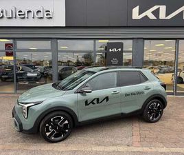 1.0 T-GDI GT-LINE LED KAMERA SHZ