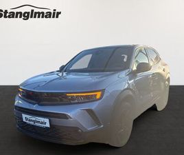 OPEL MOKKA ULTIMATE 1.2 TURBO 130PS AUTOMATIK