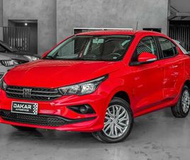 FIAT CRONOS FIAT CRONOS 1.0 6V FLEX 2024