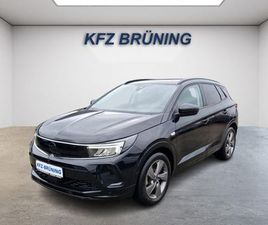 OPEL GRANDLAND 1.6 TURBO PHEV GS AT NAVI LED KAMERA A