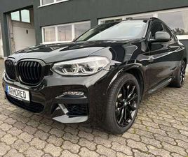 XDRIVE 30 D*B4+*PROTECTION*GEPANZERT*ARMORED*