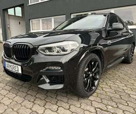 XDRIVE 30 D*B4+*SECURITY*GEPANZERT*ARMORED*