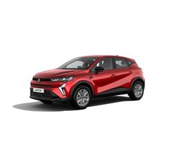 RENAULT CAPTUR EVOLUTION TCE 115