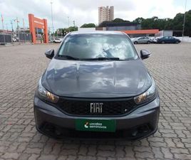 FIAT ARGO DRIVE 1.3 8V FLEX 2025