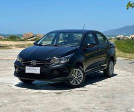 FIAT CRONOS DRIVE 1.3 8V FLEX 2024