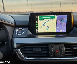 MAZDA 6 BREAK MAZDA 6 2.2 D SKYPASSION I-ELOOP