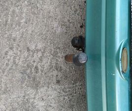 OPEL CORSA VAN OPEL AGILA 1.2 AHK 7/26 TÜV