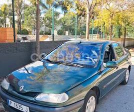 RENAULT LAGUNA
