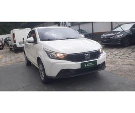 FIAT ARGO DRIVE 1.3 8V FLEX 2025
