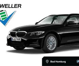 BMW 320E TOURING