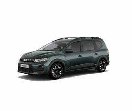 DACIA JOGGER JOURNEY HYBRID 155