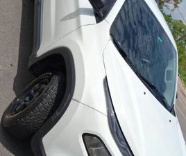 FIAT TORO FIAT TORO ENDURANCE 1.8 16V FLEX MEC. 2021