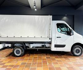 RENAULT MASTER 4X4 OBERAIGNER UNTERSETZUNG SPERRE EINZEL