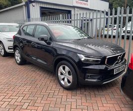 2.0 T4 MOMENTUM PRO AUTO AWD EURO 6 (START/STOP) 5DR