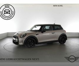 MINI COOPER S CLASSIC TRIM PANORAMADACH HARMAN KARDON