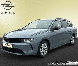 OPEL ASTRA L SPORTS TOURER EDITION 1.2 KOMFORT-TECH-