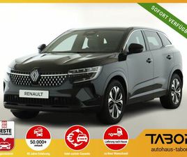 RENAULT AUSTRAL TECHNO MASSAGE ACC LED SHZ UVP-34%*