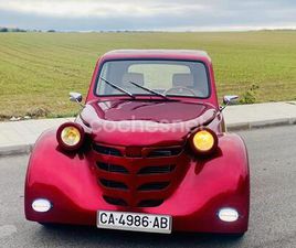 RENAULT R4 RENAULT R4 R4 1.1