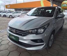 FIAT CRONOS 1.0 6V FLEX 2024