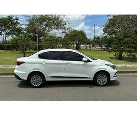 FIAT CRONOS DRIVE 1.3 8V FLEX AUT. 2023