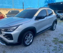 FIAT PULSE DRIVE 1.3 8V FLEX AUT. 2024