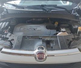 FIAT TORO VOLCANO 2.0 16V 4X4 TB DIESEL AUT.