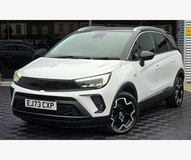 1.5 TURBO D ULTIMATE EURO 6 (START/STOP) 5DR