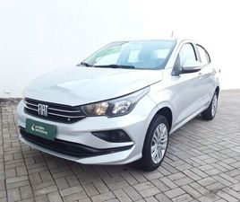 FIAT CRONOS 1.0 6V FLEX 2024