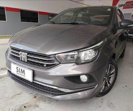 PRECISION 1.3 16V FLEX AUT.