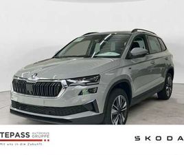 1,5L TSI TOUR NAVI LED SHZ