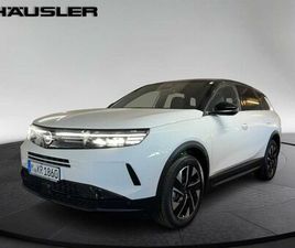 OPEL GRANDLAND X OPEL GRANDLAND X GS 360°KAMERA MATRIX-SCHEINWERFER 19