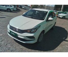 FIAT CRONOS DRIVE 1.3 8V FLEX 2024