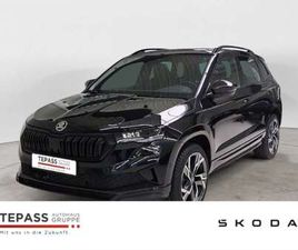 2.0L TSI SPORTLINE LOUNGE ACC PANO AHK NAVI