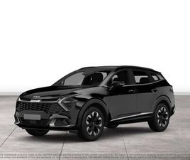 KIA SPORTAGE GT-LINE PLUG-IN HYBRID PANO SOUND