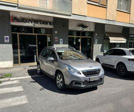 2008 1° SERIE BLUEHDI 100 ACTIVE