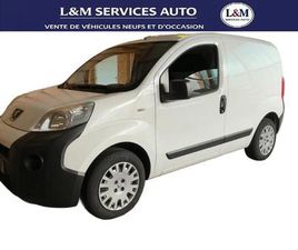 117 L1 1.3 HDI 75 FAP PACK CD CLIM PLUS