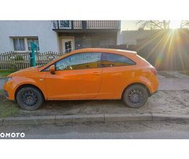 SEAT IBIZA SC 1.6 16V STYLE