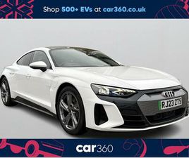 93.4KWH VORSPRUNG AUTO QUATTRO 4DR