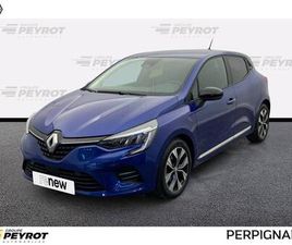 CLIO BLUE DCI 100 EVOLUTION