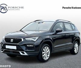 SEAT ATECA SEAT ATECA