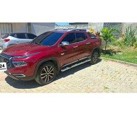 FIAT TORO RANCH 2.0 16V 4X4 DIESEL AUT.