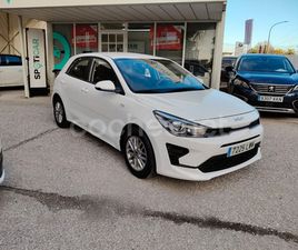 KIA RIO 1.2 DPI CONCEPT