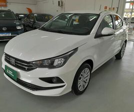 FIAT CRONOS 1.3 8V FLEX 2025