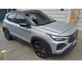 FIAT PULSE AUDACE TURBO 200 AUT. (HIBRÍDO) 2025