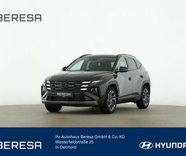 HYUNDAI TUCSON (MY26) 1.6 T-GDI PRIME *ASSIST.-P.*PANO*