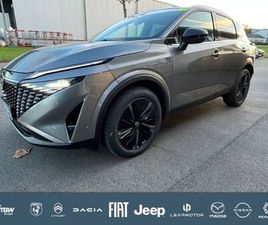 NISSAN QASHQAI TEKNA E-POWER 205PS,HUD,BOSE,PROPILOT