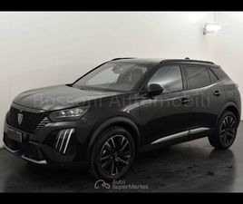 1.5 BLUEHDI 130CV GT EAT8 S&S